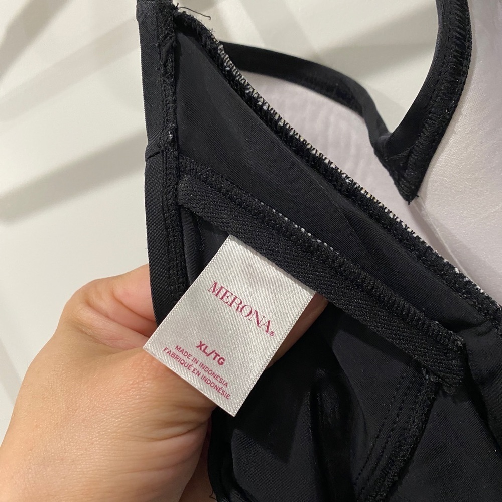 Halter Bathing Suit - Picture 11 of 12